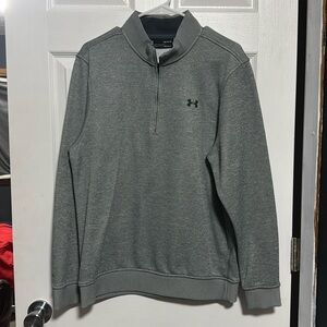 Under Armour cold gear quarter zip